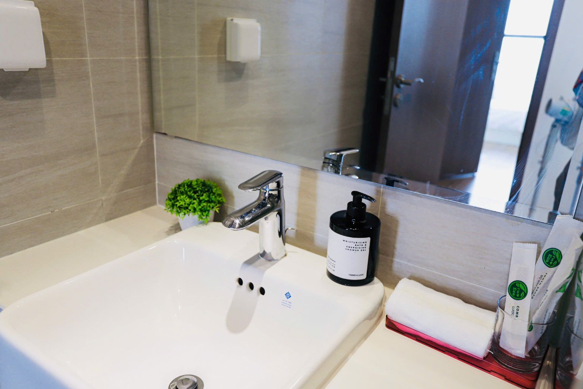 Homestay Skylake 2 Phòng ngủ